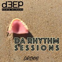 Ricardo Da Rhythm - Da Rhythm Sessions (18/10/23)