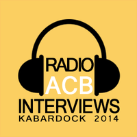 TRUE LIVE - Kabardock 2014