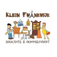 Brocante-liefhebbers struinen binnenkort de kraampjes af