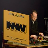 Phil Julian - 22nd March 2018