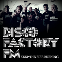 Disco Factory Live Show - #392 - 6.10.2022