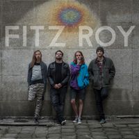 Carte blanche FITZ ROY - [podcast] - 07/11/2017