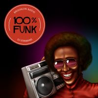 100% Funk (DJ Stikmand)
