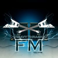 Heavy Thrash FM 17-11-2012