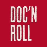 Doc'n Roll Radio with Vanessa Lobon, Colm Forde & Alfred George Bailey (15/08/2021)