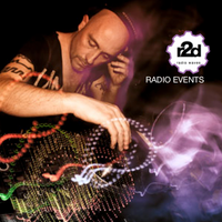 Mark Archer (NEXUS21-ALTERN8) Live on Report2dancefloor Radio