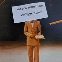 DO YOU REMEMBER COLLEGE RADIO? #20
