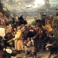 The Story of Mr Punch