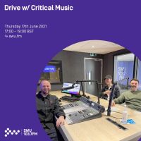 Drive w/ Critical Music - Sam Binga, Foreign Concept & Hyroglifics | SWU.FM | 17.06.21