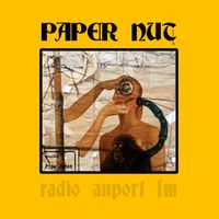 Paper Nut