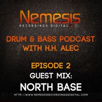 Nemesis Recordings Digital Podcast Episode 2