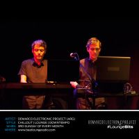 Demarco Electronic Project #LoungeBits Episode #3 (Radio Show @ beatloungeradio.com)