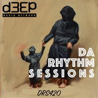 Ricardo Da Rhythm - Da Rhythm Sessions (22/11/23)