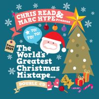 Merry Chrismixx! (World's Greatest Christmas Mixtape)