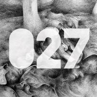 AW/OA 027: tECHNO ALLAH's NYE 2018 Mix