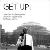 GET UP! - 20 Soulful Reggae Vocals