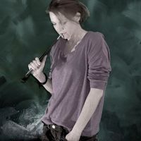 A Conversation with Laurel Holloman
