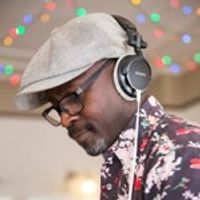 Jerome's World of Music/DJ Jerome Anderson/World Jam Global Radio/Tues 6pm - 8pm/2021