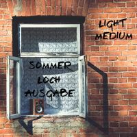 Lightmedium #23 - Sommer.Loch.Ausgabe