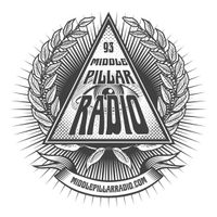 Middle Pillar Radio vol. 15