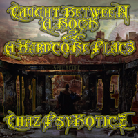 Caught Between A Rock & A Hardcore Place (2014)
