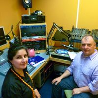 Free Lab Radio - Robert Worby Interview