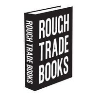 Rough Trade Books: The Grief Mixtape (21/11/2022)