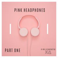 Pink Headphones PT. 1