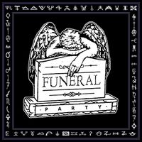Radio Arcane : 02 : Funeral Party Records
