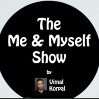 Me, Myself & I Show - Show 40 - 14.09.21