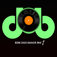 EDM 2020 DANCE MIX (FULL)