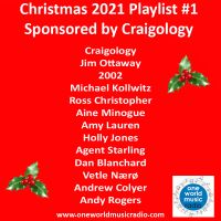 Christmas 2021 Playlist #1 Sponsored by Craigology