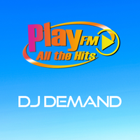 Friday Drive at Five featuring DJ Demand | Air Date: 3/25/2022