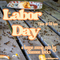 Labor Day: Fixed-tempo House Music - 130 bpm