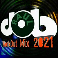 WorkOut Mix 2021