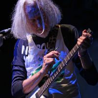 The Darklord Radio Show "The Daevid Allen One"
