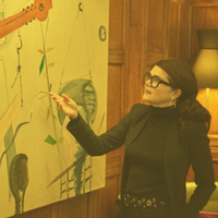 A Private View with Maeve Doyle (16/04/2019)