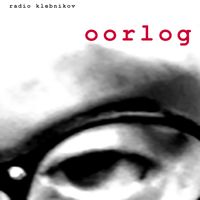 Radio Klebnikov Uitzending 26/03/2022