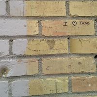 Post From the Attick