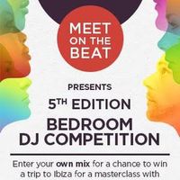 DJ Awards 2015 Bedroom DJ Competition - Tuchowsky