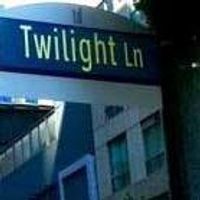 (A GLIMPSE AT TE TWIIGHT ZONE) TWILIGHT LANE VOL 4B KENNY CARPENTER 1983 HALLOWEEN DEBUT