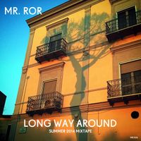 Long Way Around