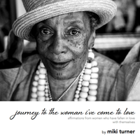 A Conversation with Miki Turner