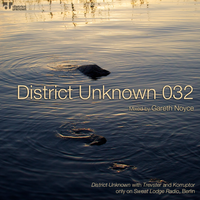 District Unknown 32