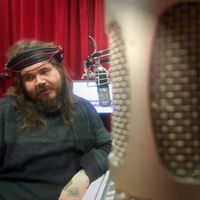 Outola #76, lähetetty Radio Robin Hoodissa 15.11.2023