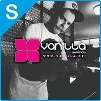 Vanilla Radio MixSet - Axel Vicious with Street Beats vol.25