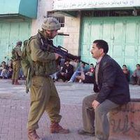 Israël, un état d'apartheid (enjeux juridiques et politiques)