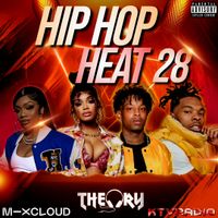 HIP HOP HEAT 28 by DJ THEORY | Mixcloud