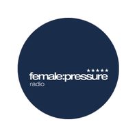female:pressure radio with GRAY on 674.fm - Dark Mind Mix