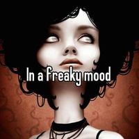 Kinky rockers show their, err, stuff... For this week's Monday Mood